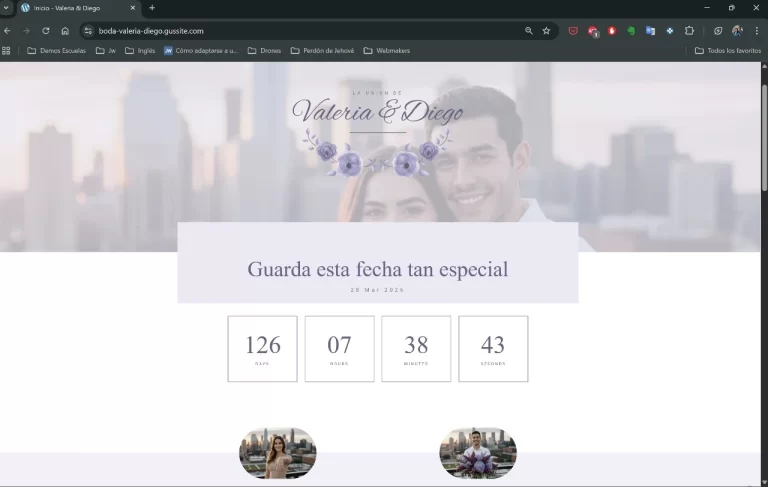 Valeria&Diego