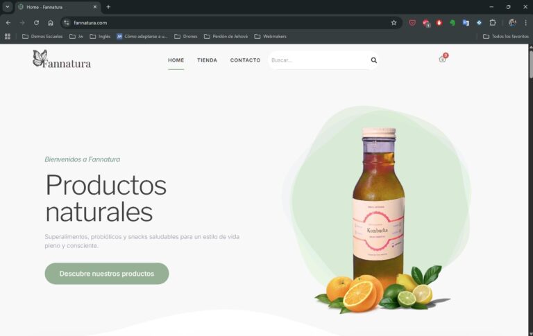 fannatura.com