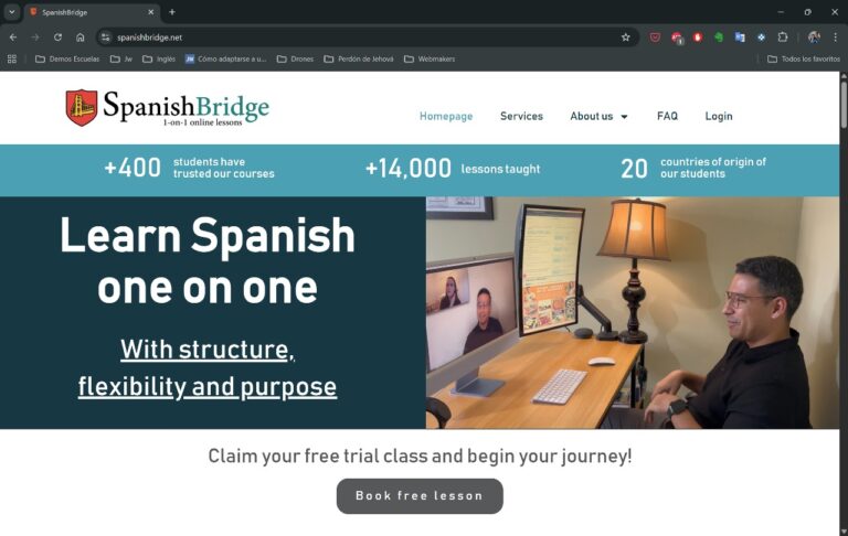 spanishbrige.com